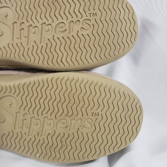 MySlipper Women's Moccasin Slippers - Picture 12 of 13